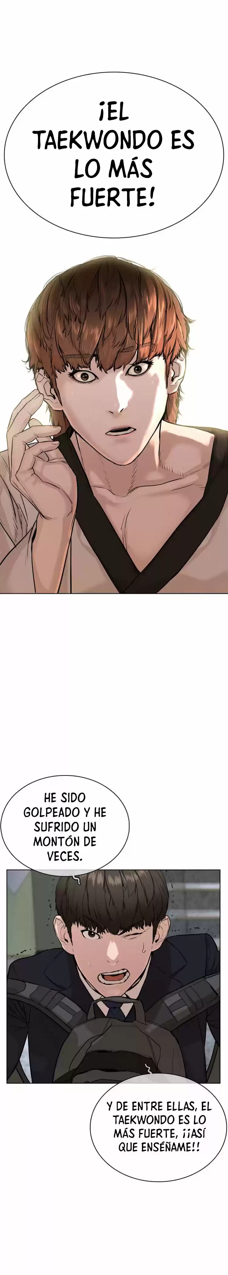Read Viral Hit Español Manga Online