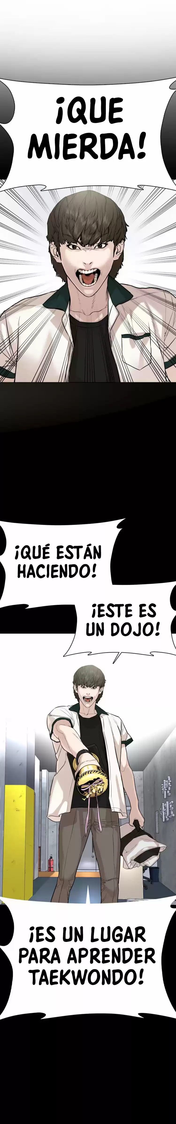 Read Viral Hit Español Manga Online
