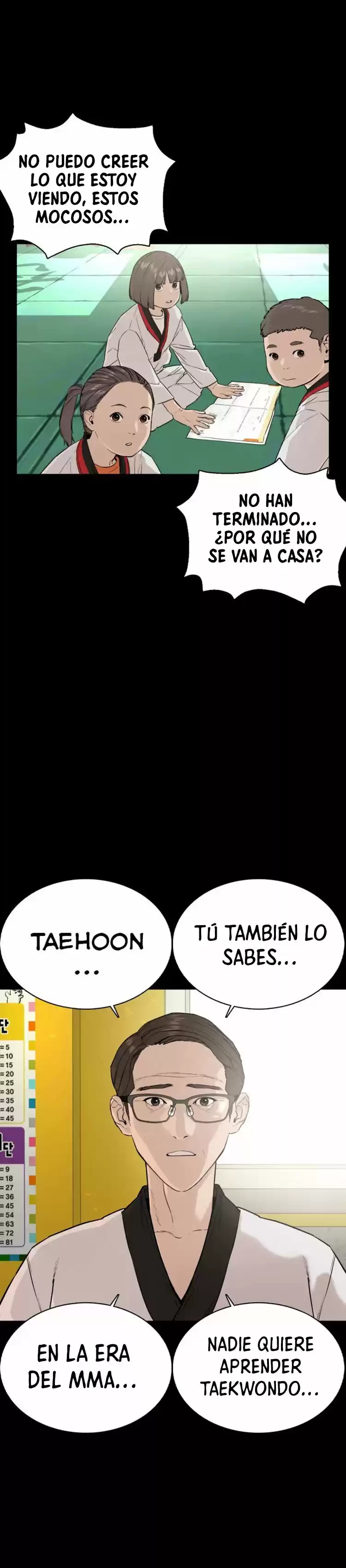 Read Viral Hit Español Manga Online
