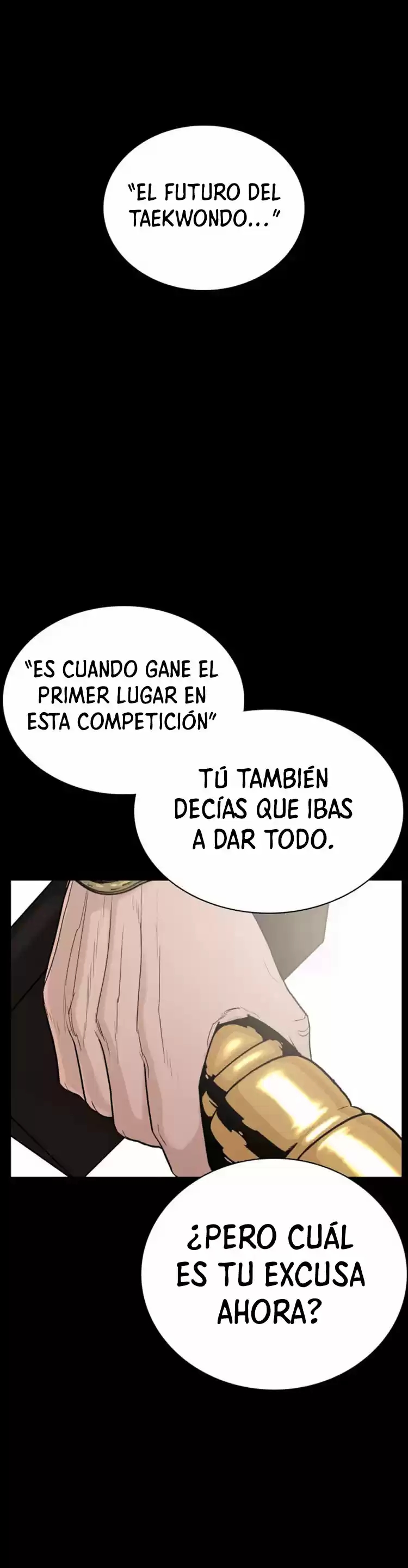 Read Viral Hit Español Manga Online
