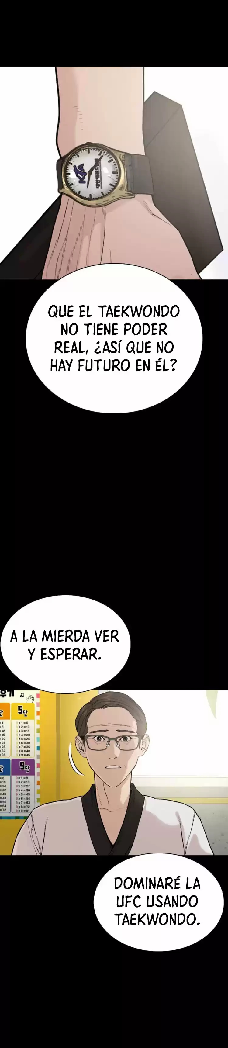 Read Viral Hit Español Manga Online