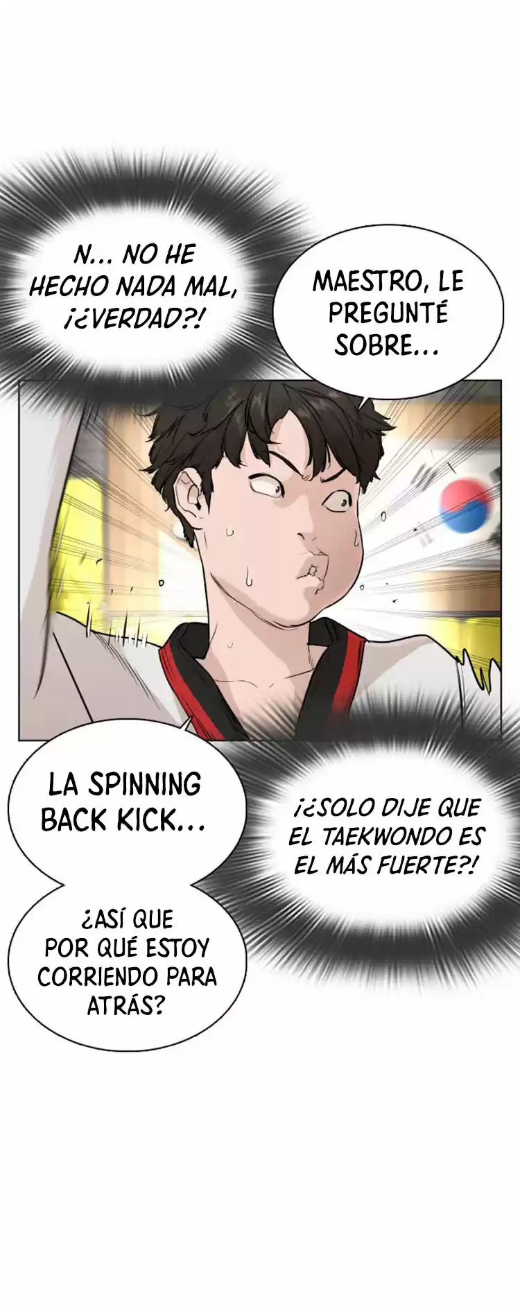 Read Viral Hit Español Manga Online