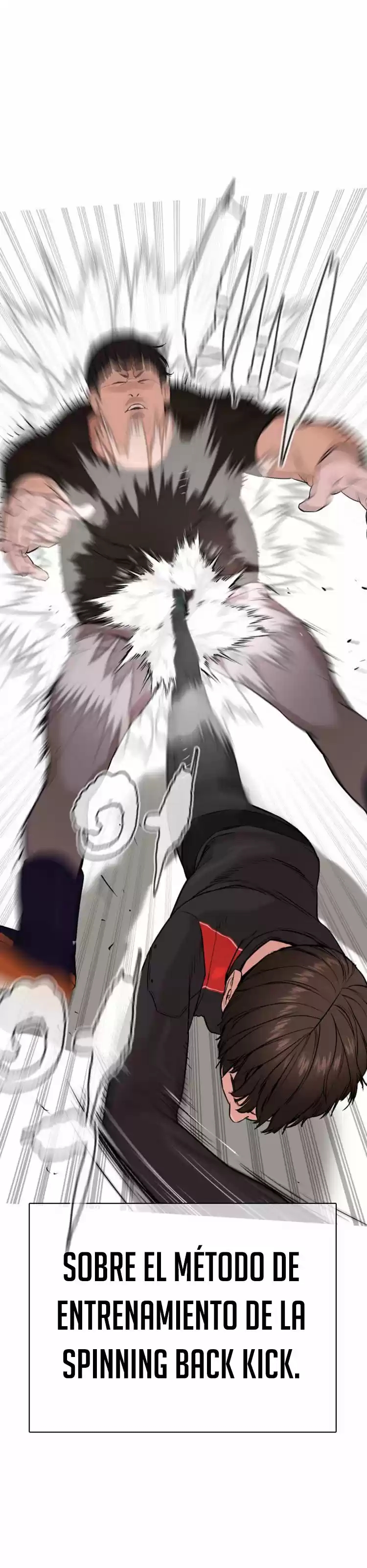 Read Viral Hit Español Manga Online