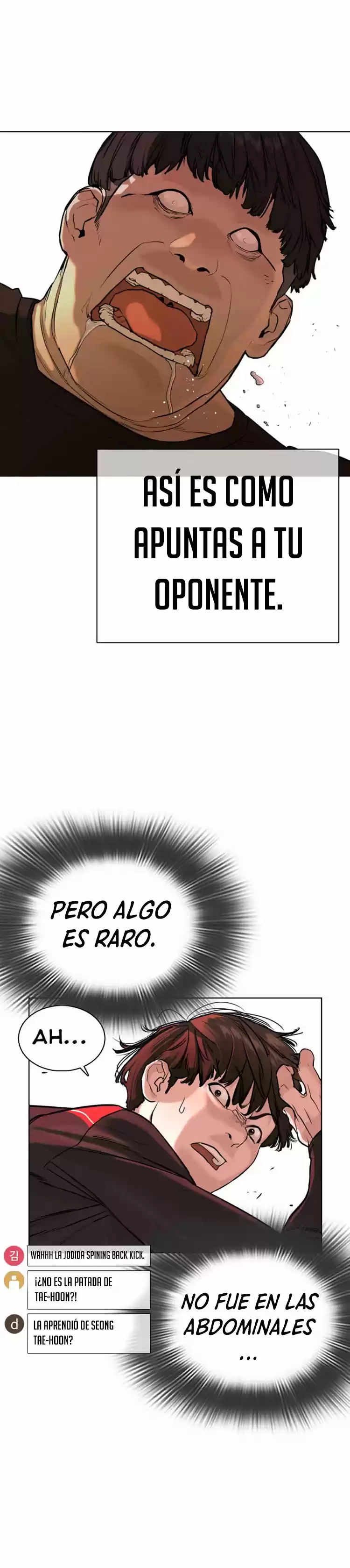 Read Viral Hit Español Manga Online