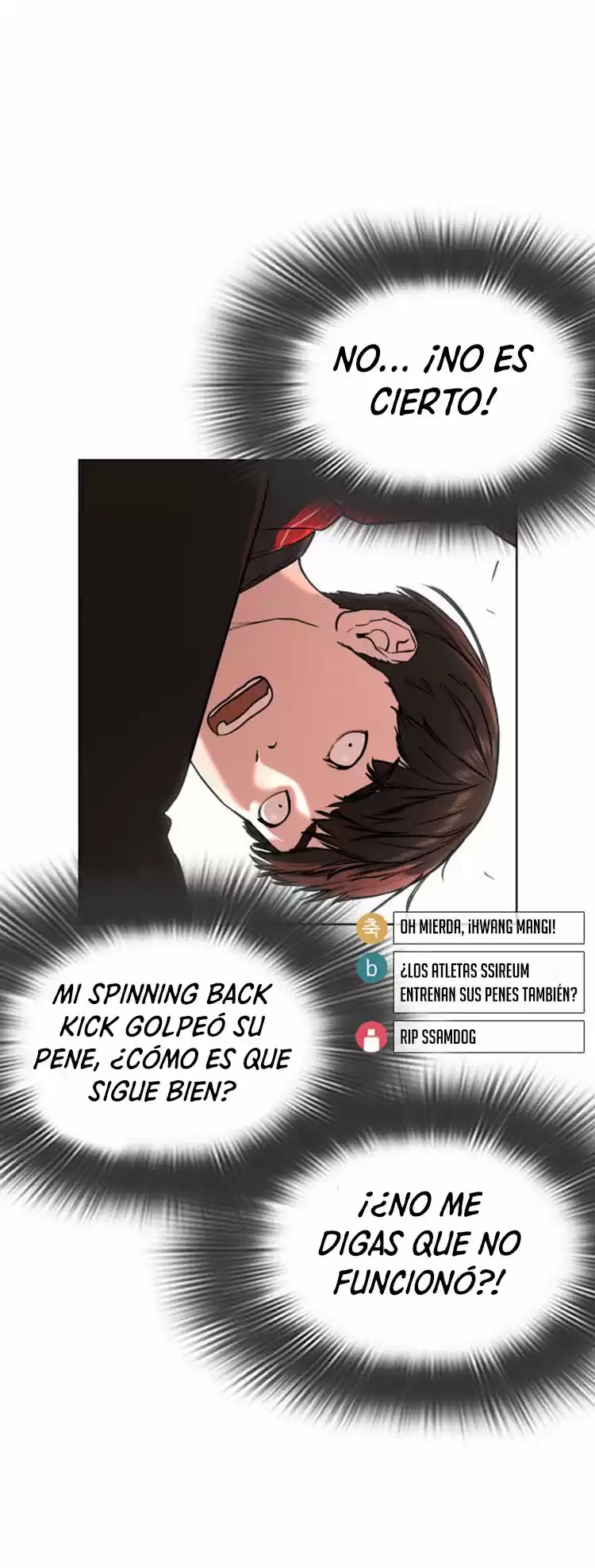 Read Viral Hit Español Manga Online