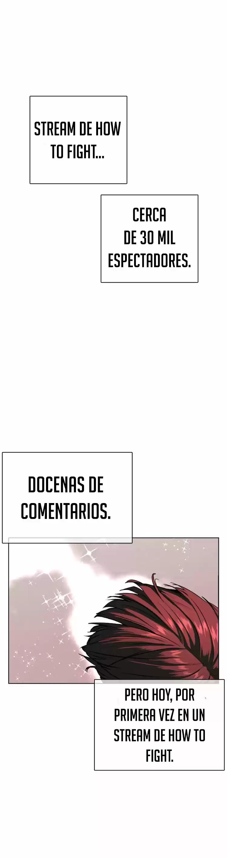 Read Viral Hit Español Manga Online