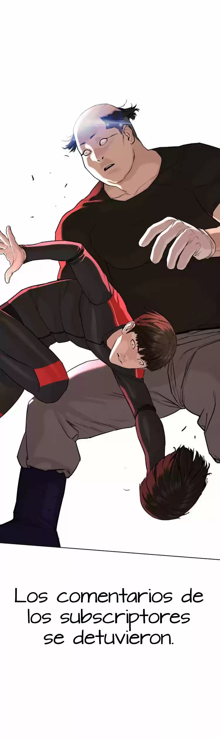 Read Viral Hit Español Manga Online