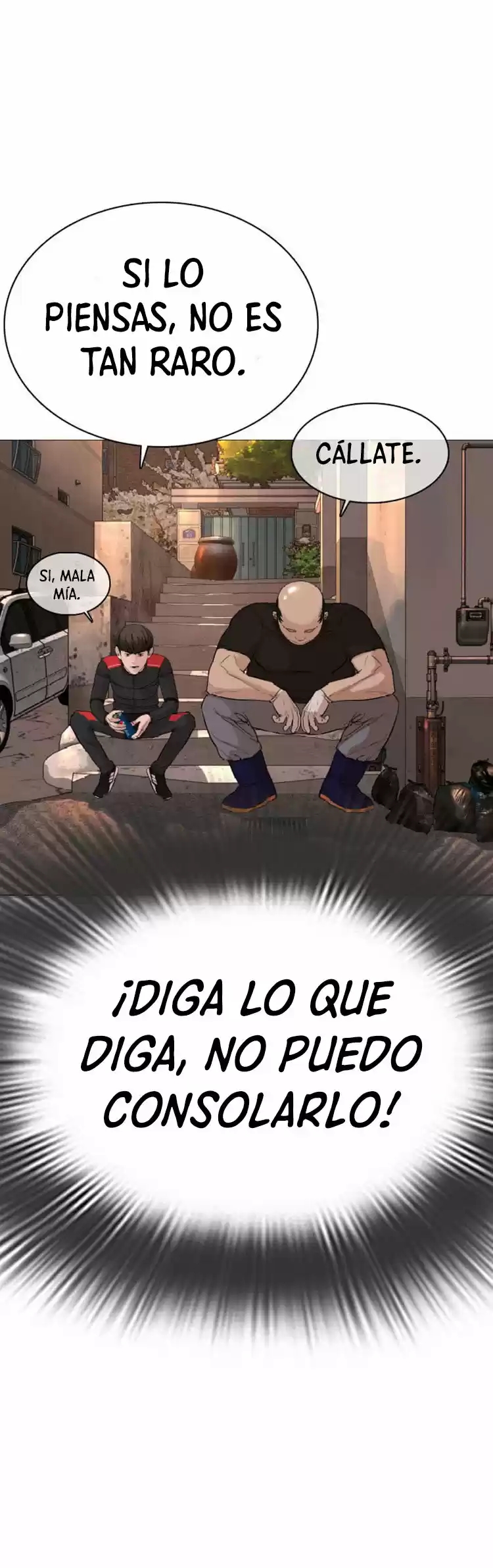 Read Viral Hit Español Manga Online