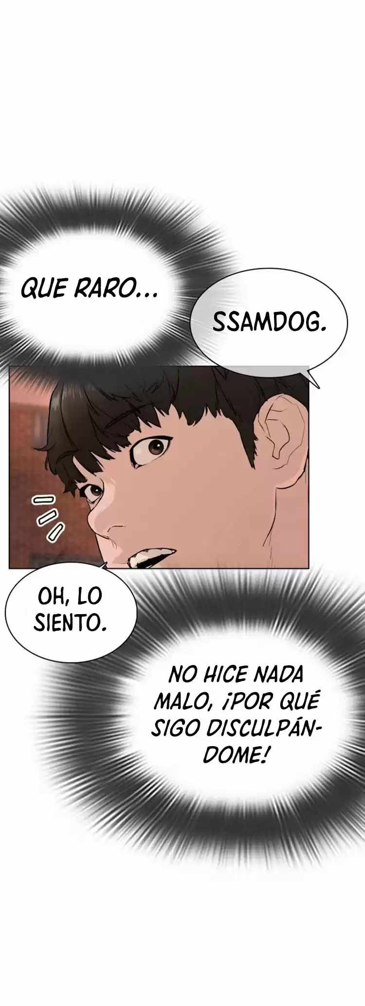 Read Viral Hit Español Manga Online