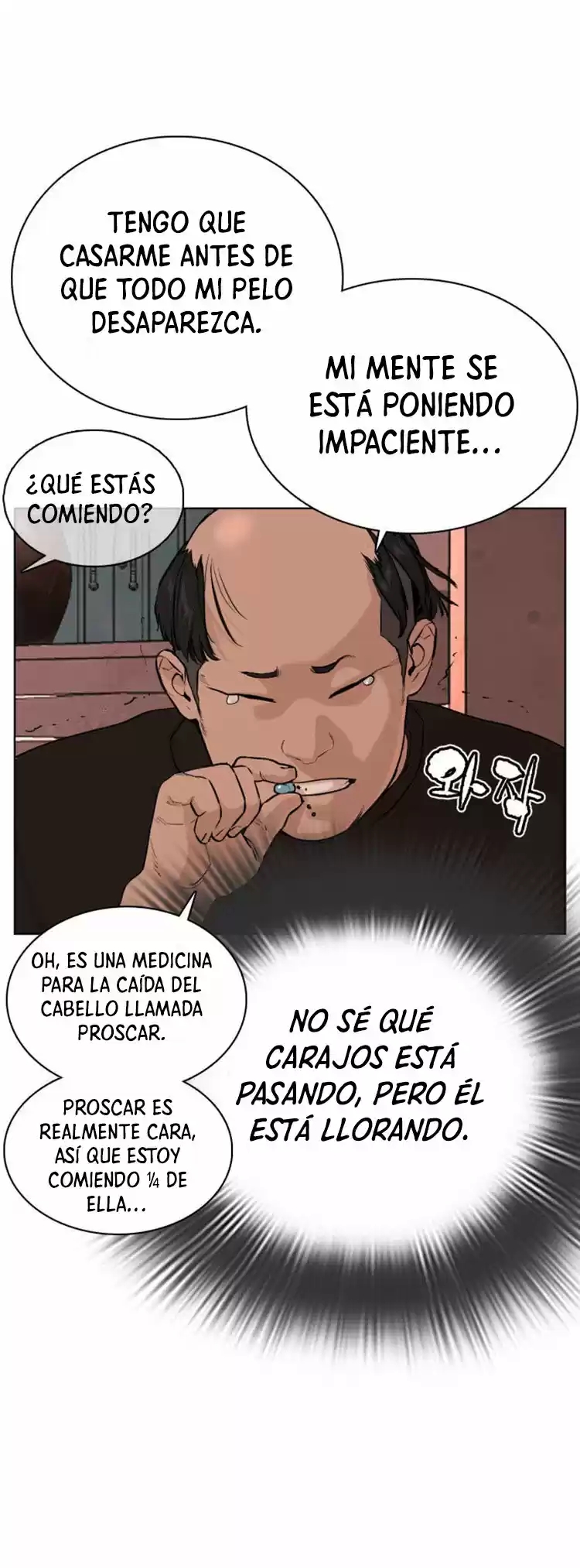 Read Viral Hit Español Manga Online