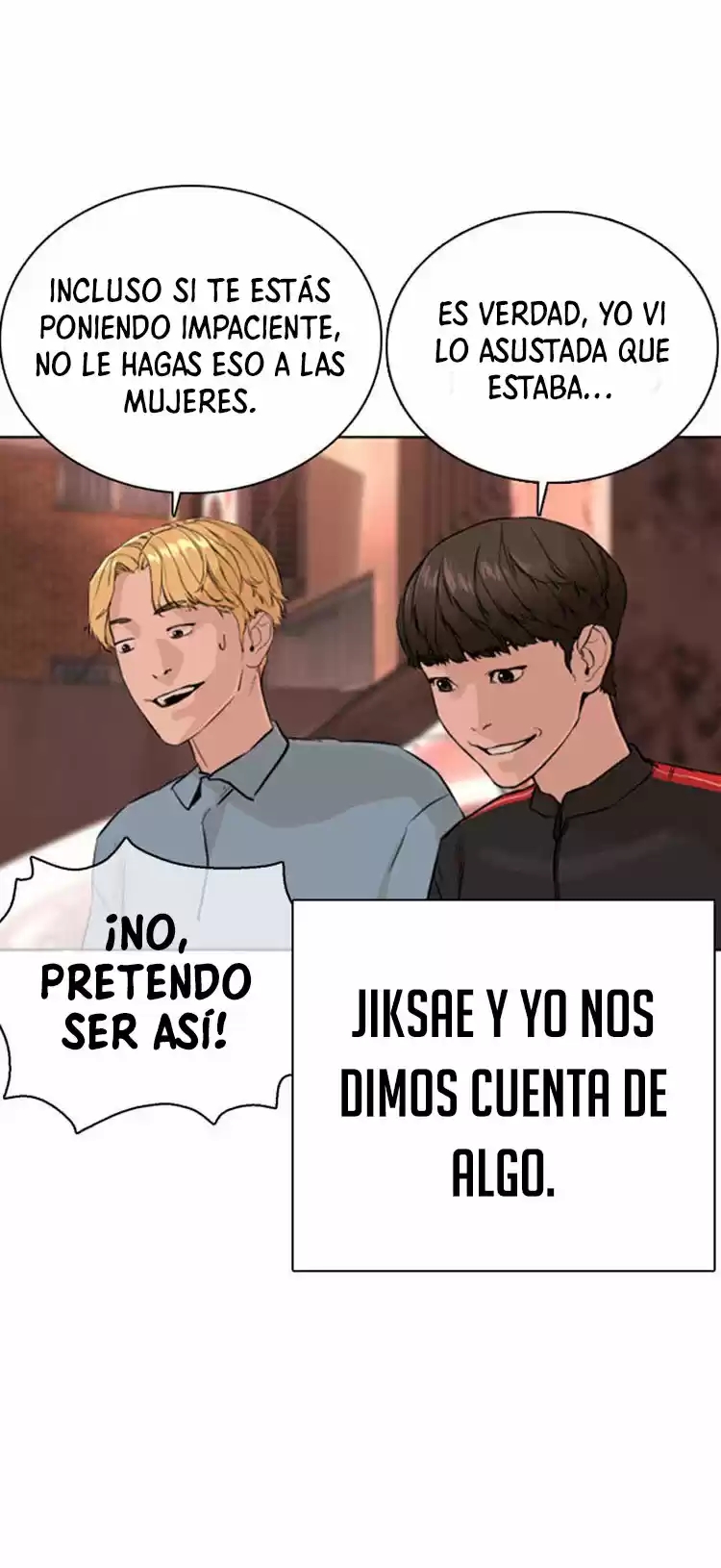 Read Viral Hit Español Manga Online