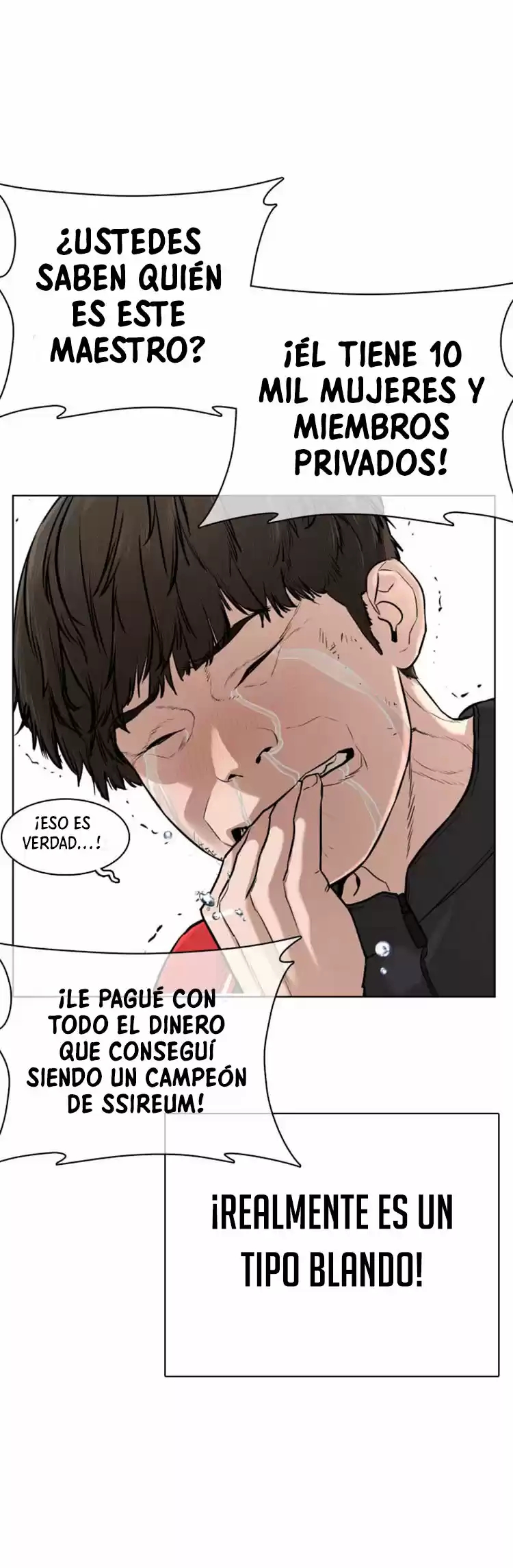 Read Viral Hit Español Manga Online
