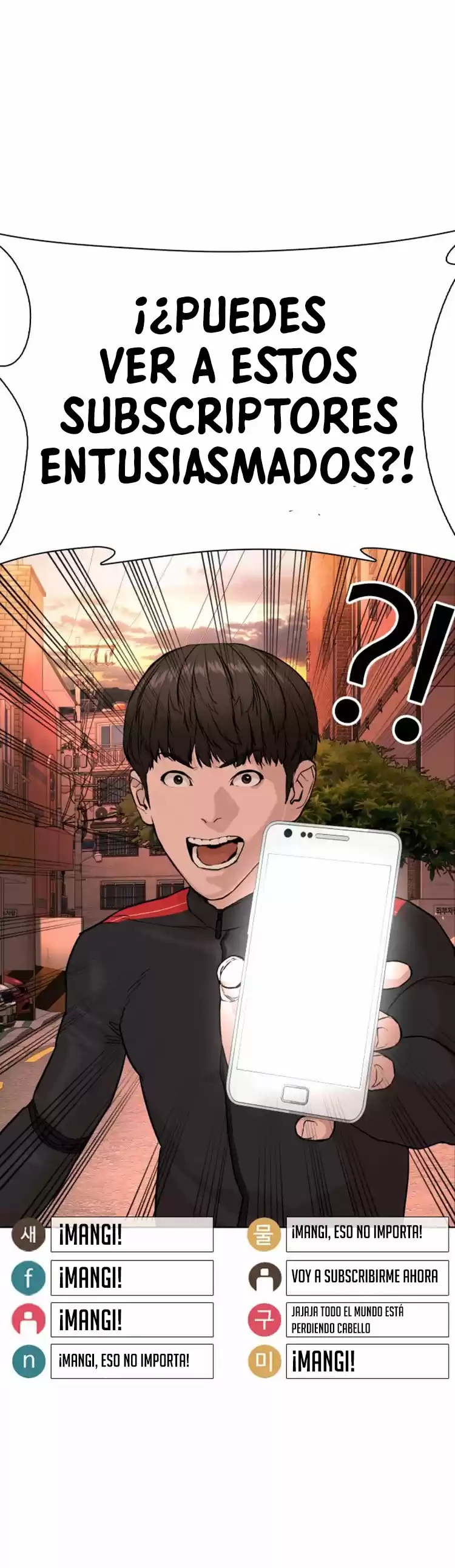 Read Viral Hit Español Manga Online