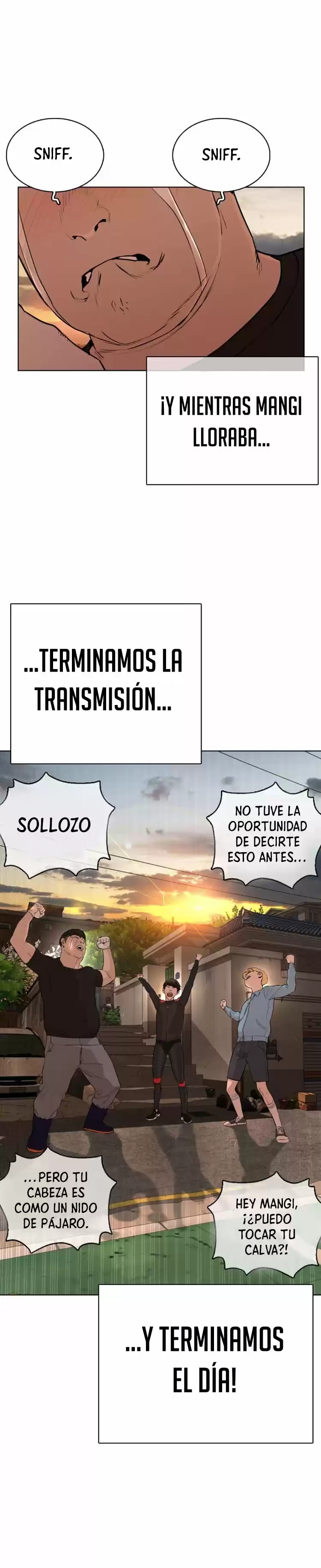 Read Viral Hit Español Manga Online