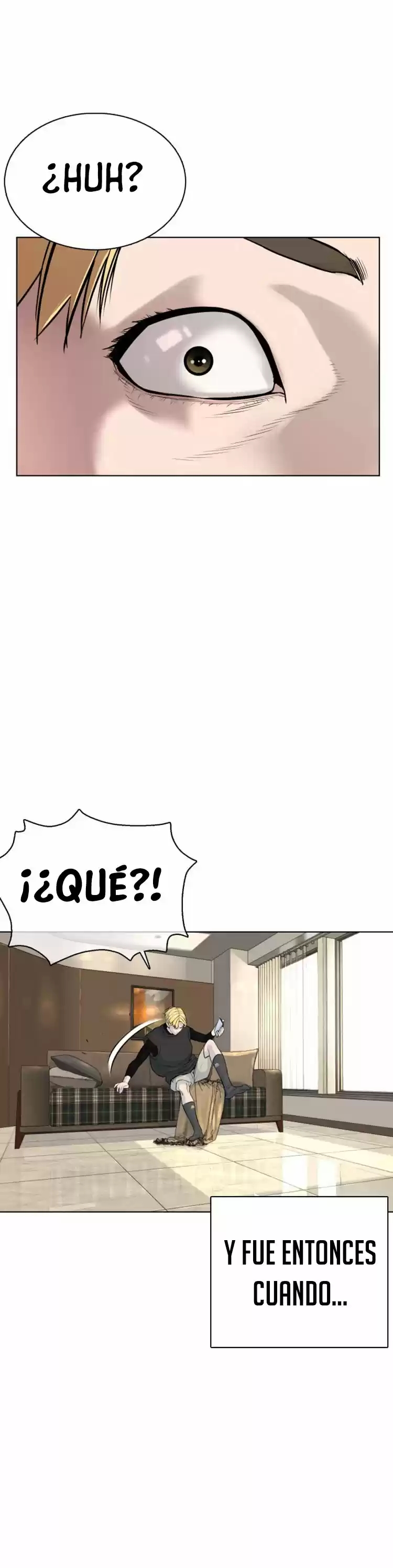 Read Viral Hit Español Manga Online