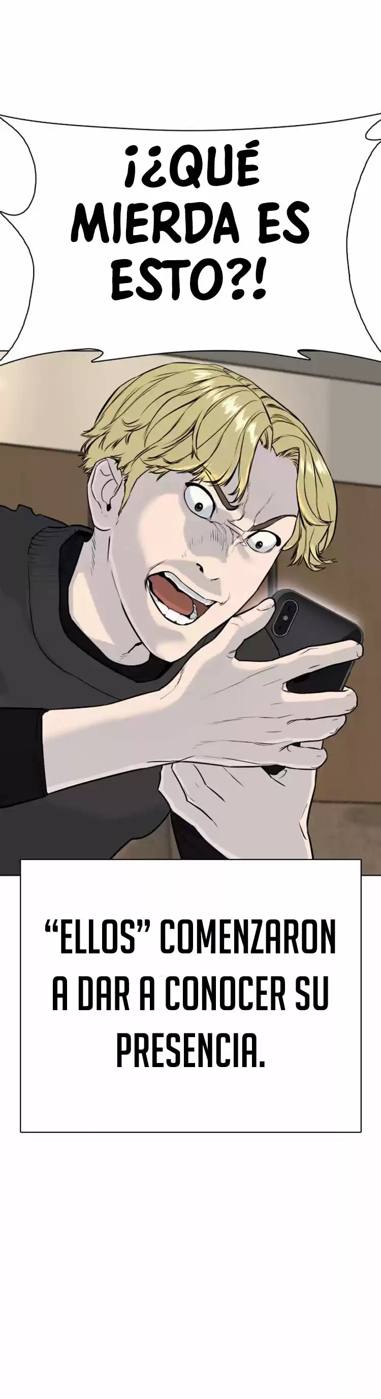 Read Viral Hit Español Manga Online