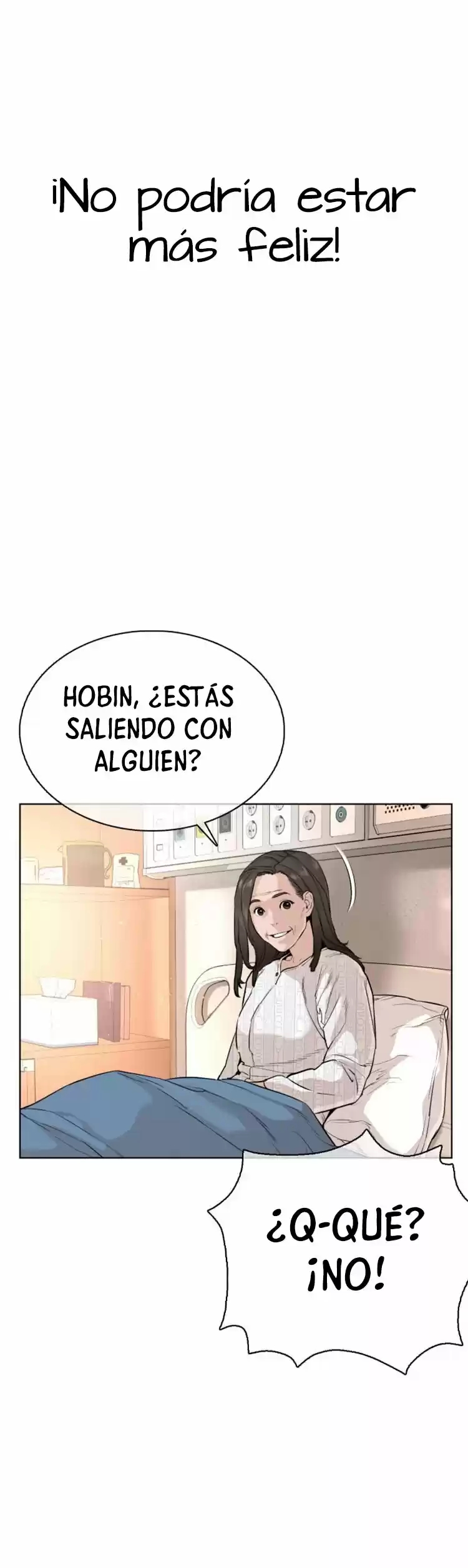 Read Viral Hit Español Manga Online