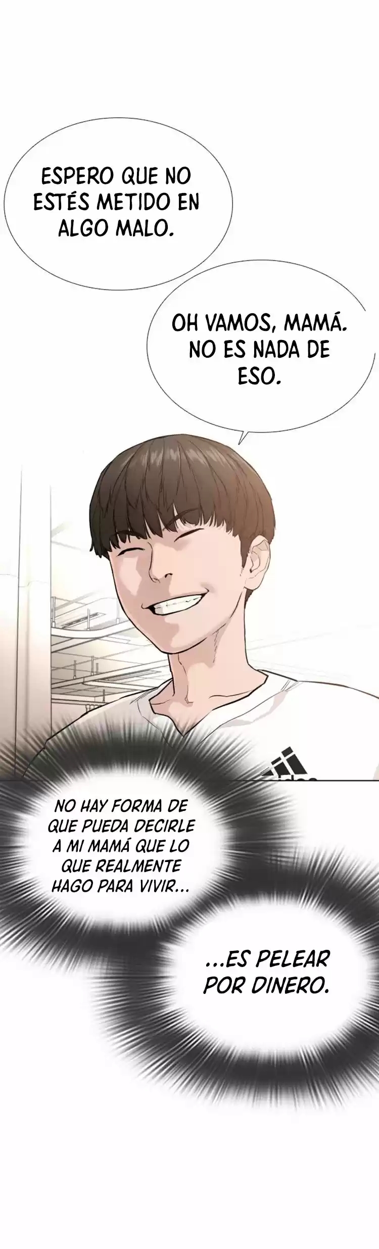Read Viral Hit Español Manga Online