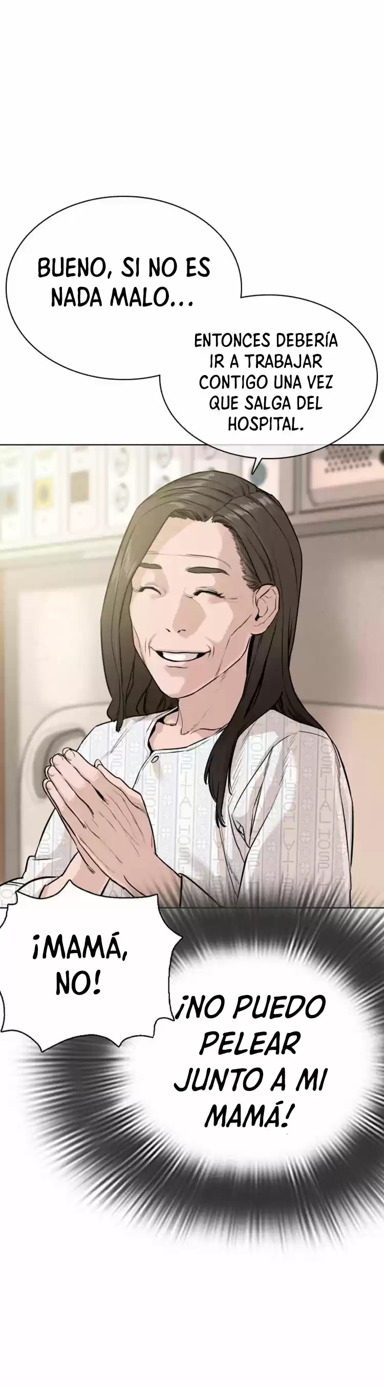 Read Viral Hit Español Manga Online