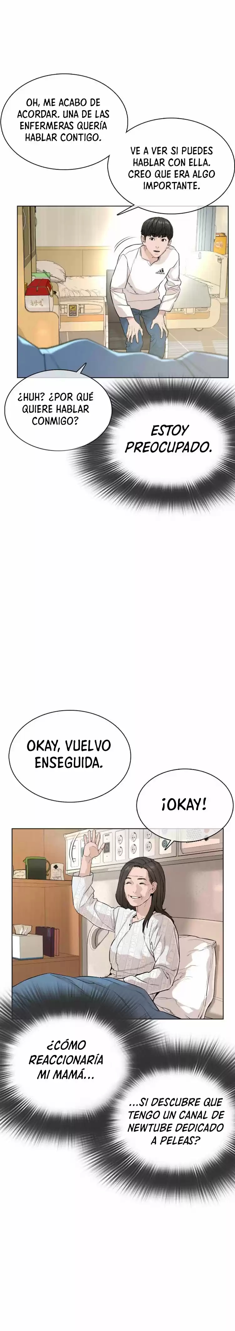 Read Viral Hit Español Manga Online
