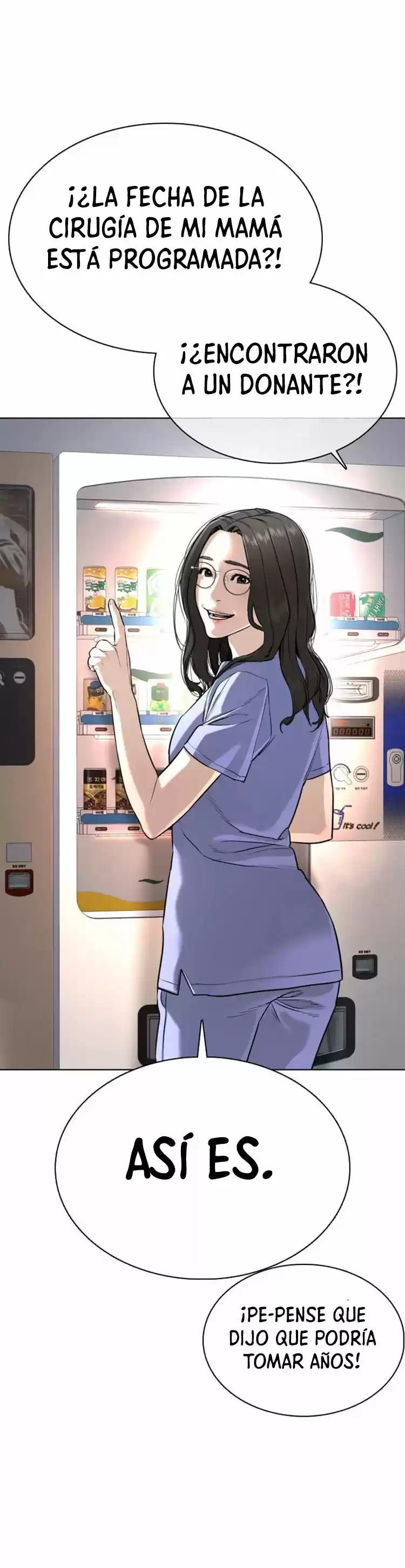 Read Viral Hit Español Manga Online