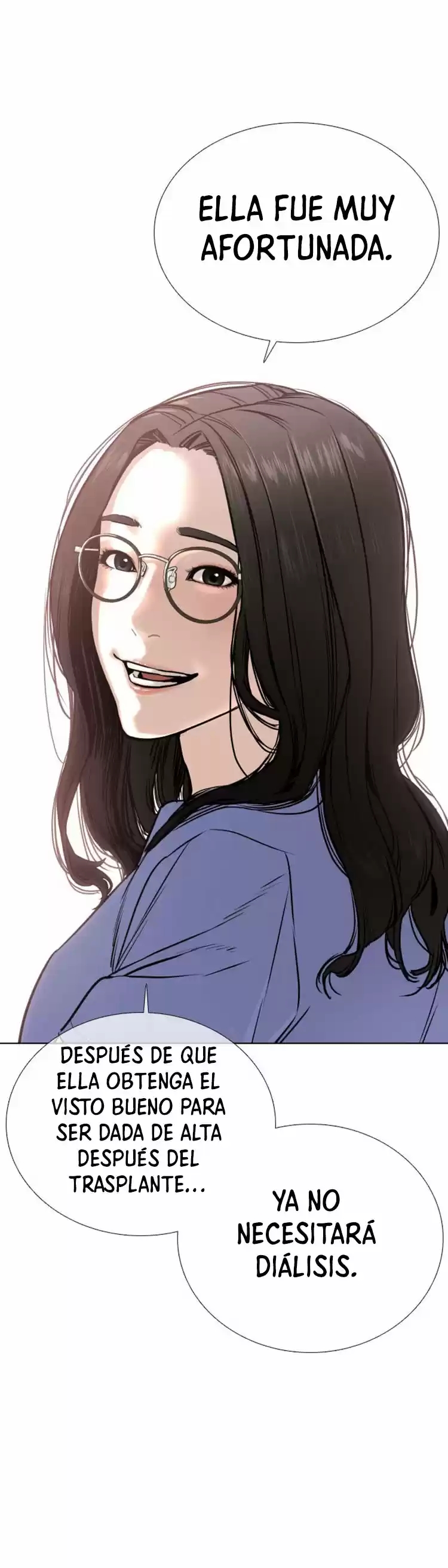 Read Viral Hit Español Manga Online