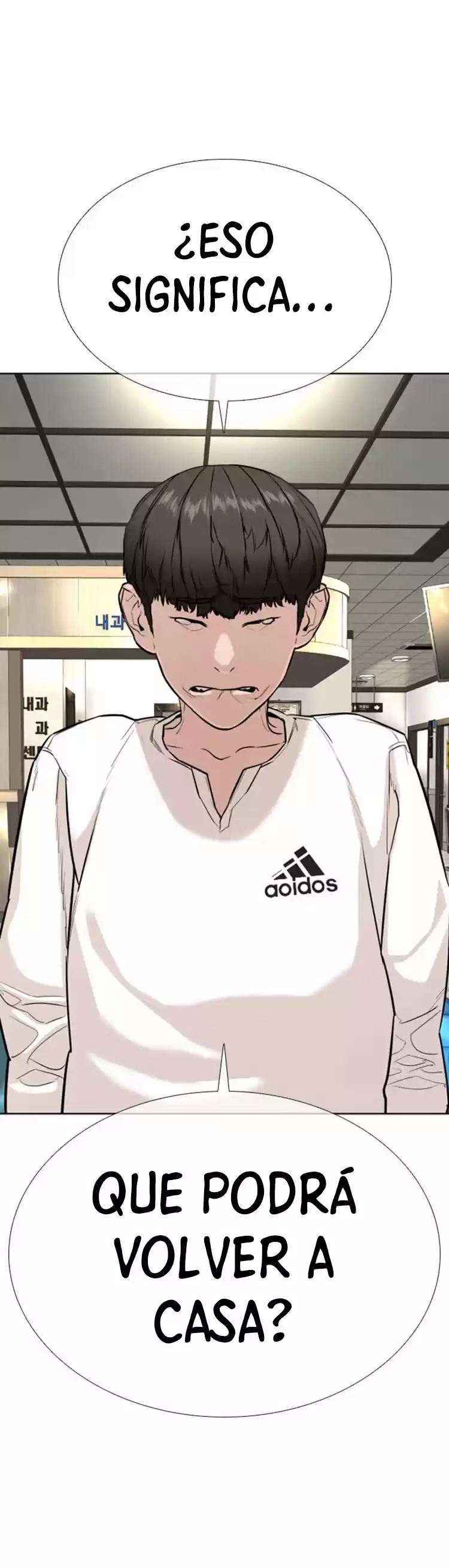 Read Viral Hit Español Manga Online
