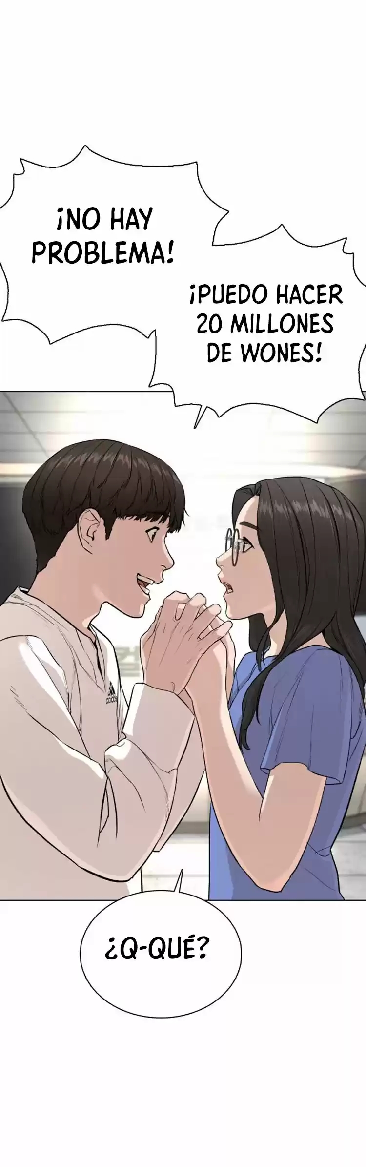 Read Viral Hit Español Manga Online