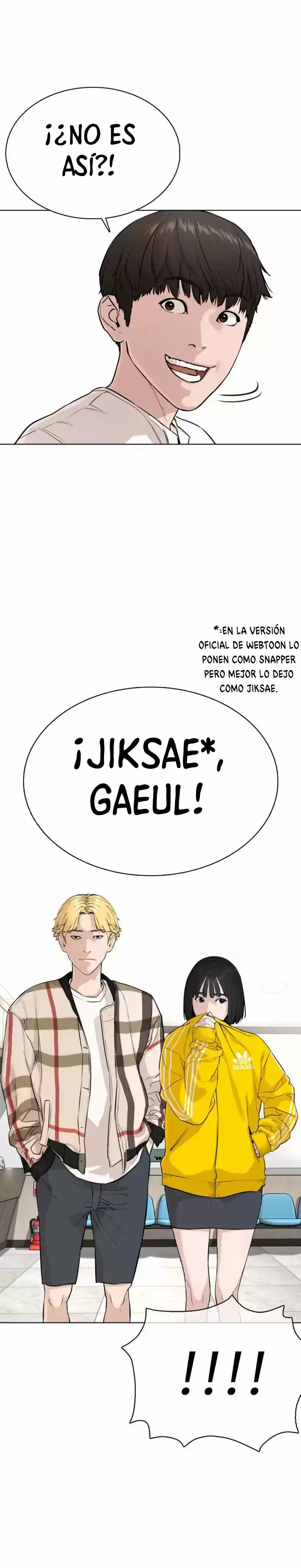 Read Viral Hit Español Manga Online
