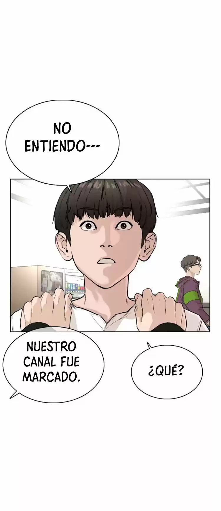 Read Viral Hit Español Manga Online
