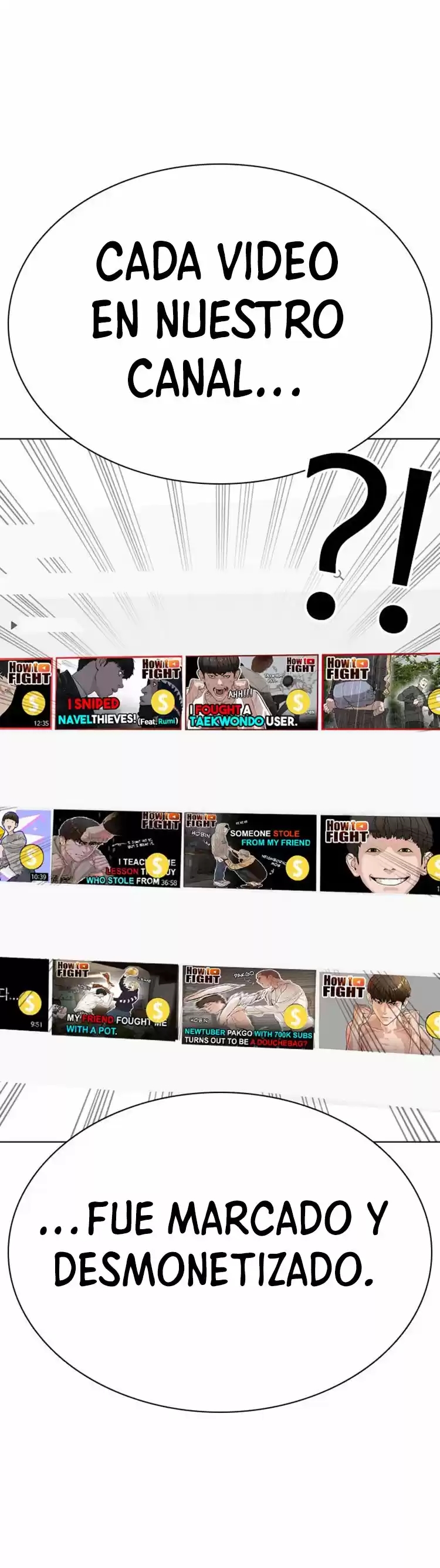 Read Viral Hit Español Manga Online