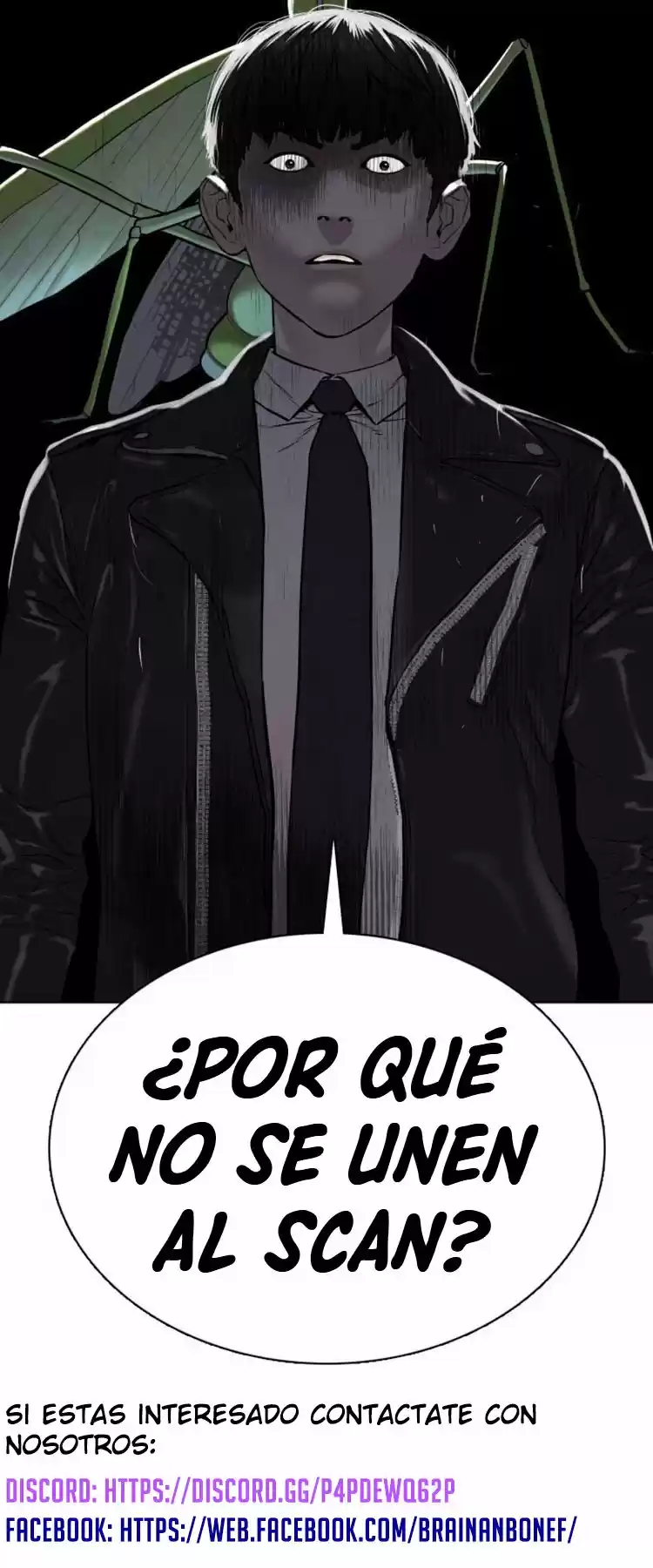 Read Viral Hit Español Manga Online