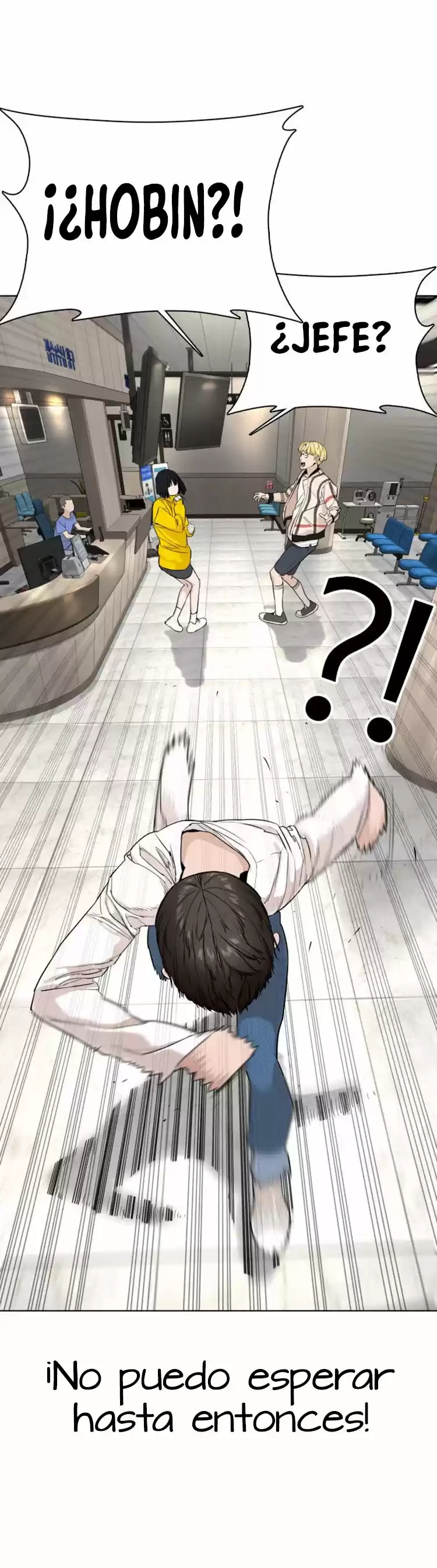 Read Viral Hit Español Manga Online