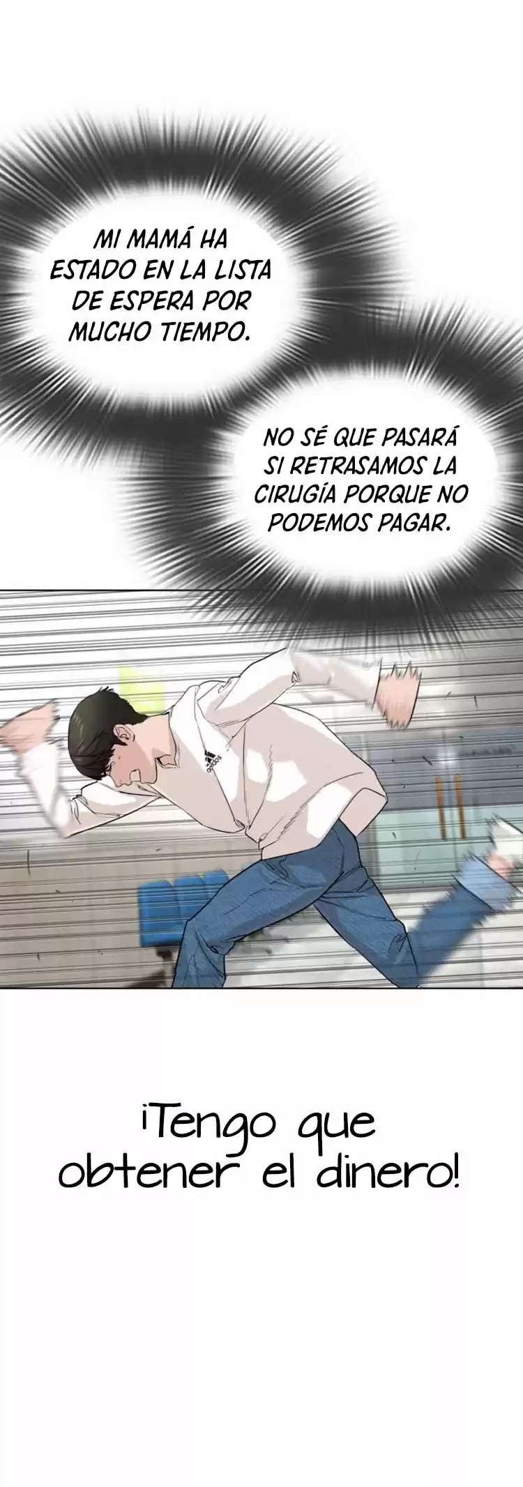 Read Viral Hit Español Manga Online