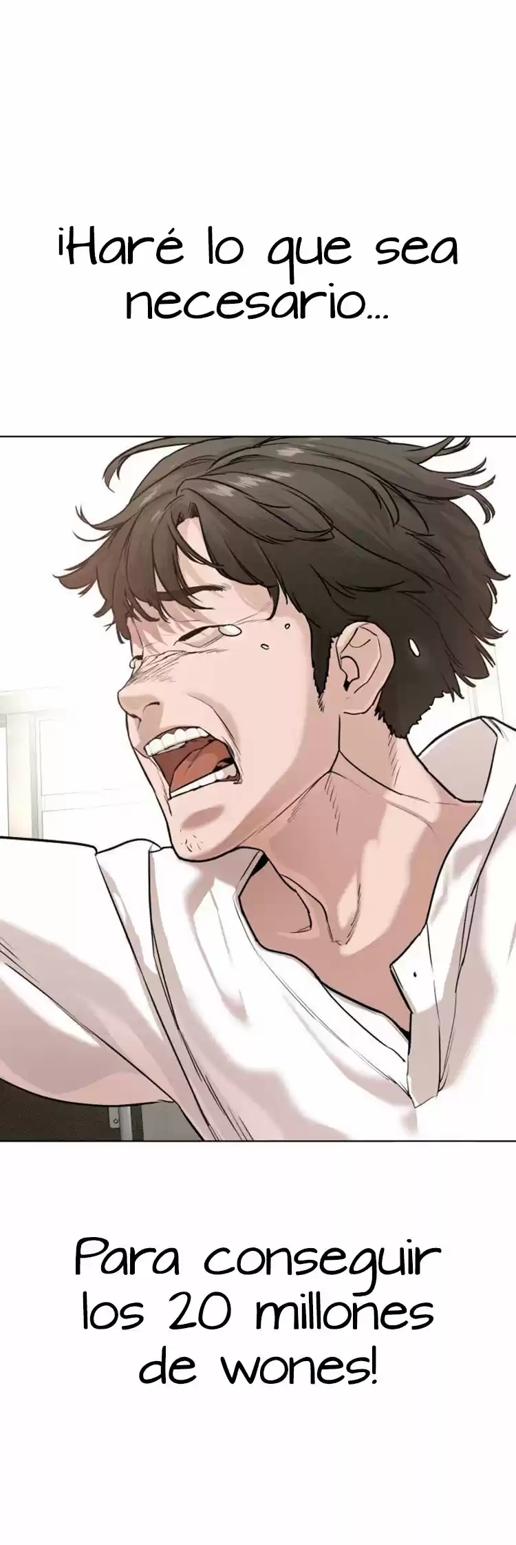 Read Viral Hit Español Manga Online