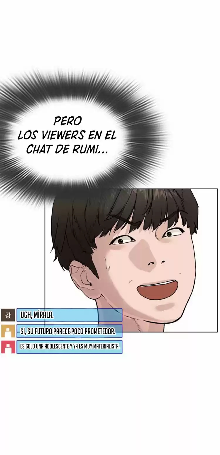 Read Viral Hit Español Manga Online