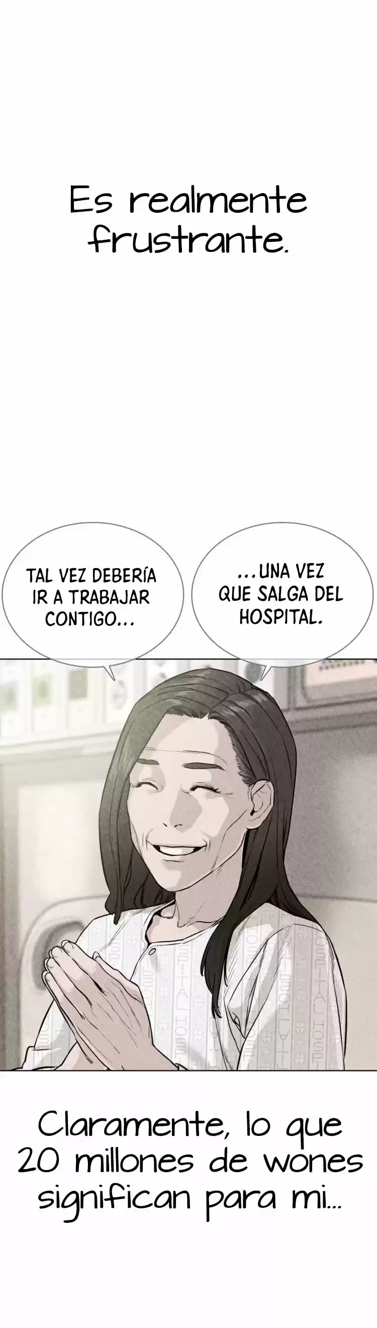 Read Viral Hit Español Manga Online