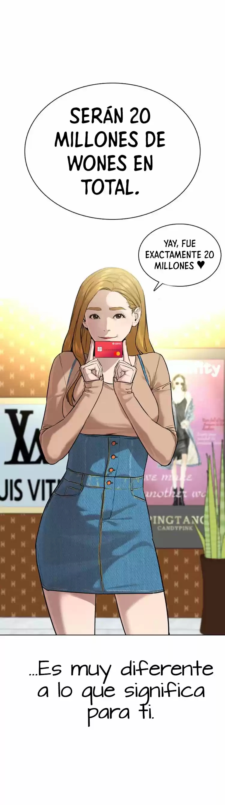 Read Viral Hit Español Manga Online