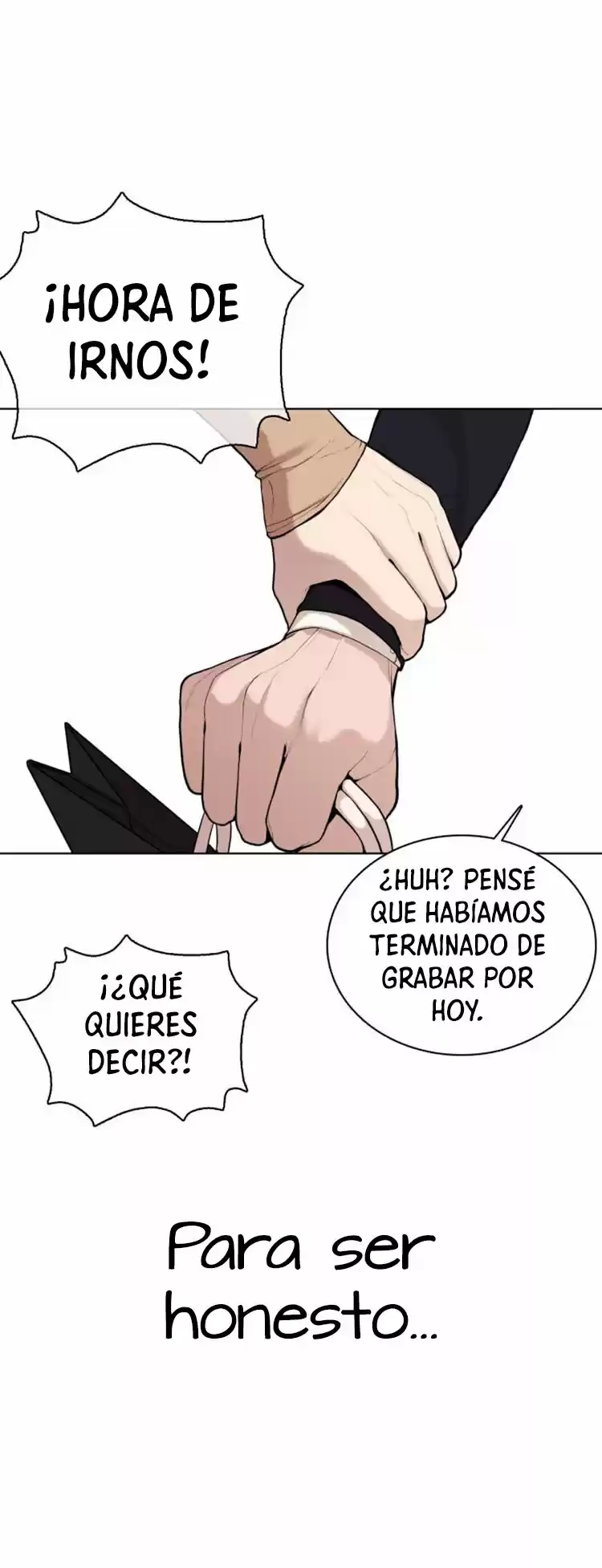 Read Viral Hit Español Manga Online