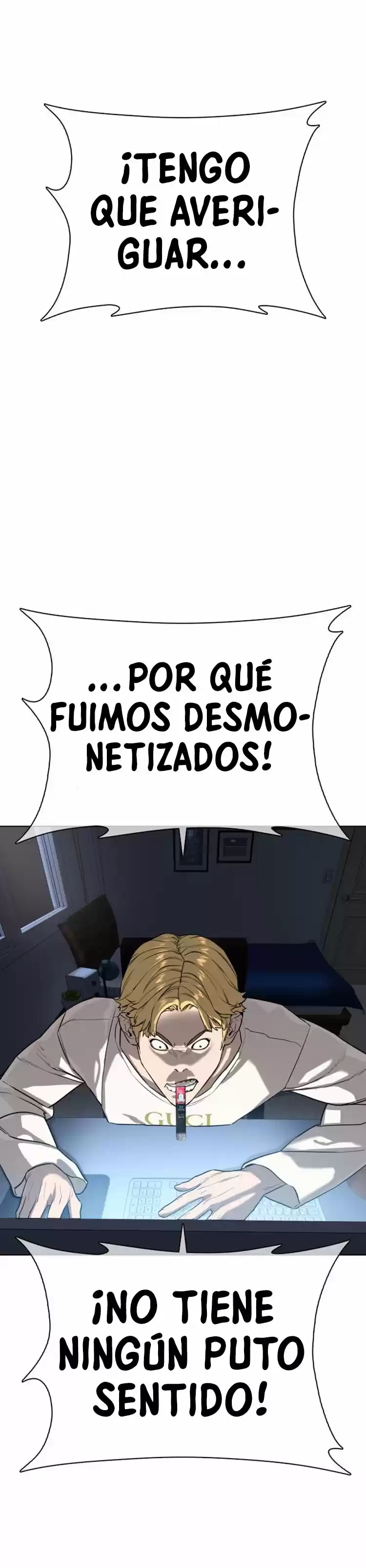 Read Viral Hit Español Manga Online