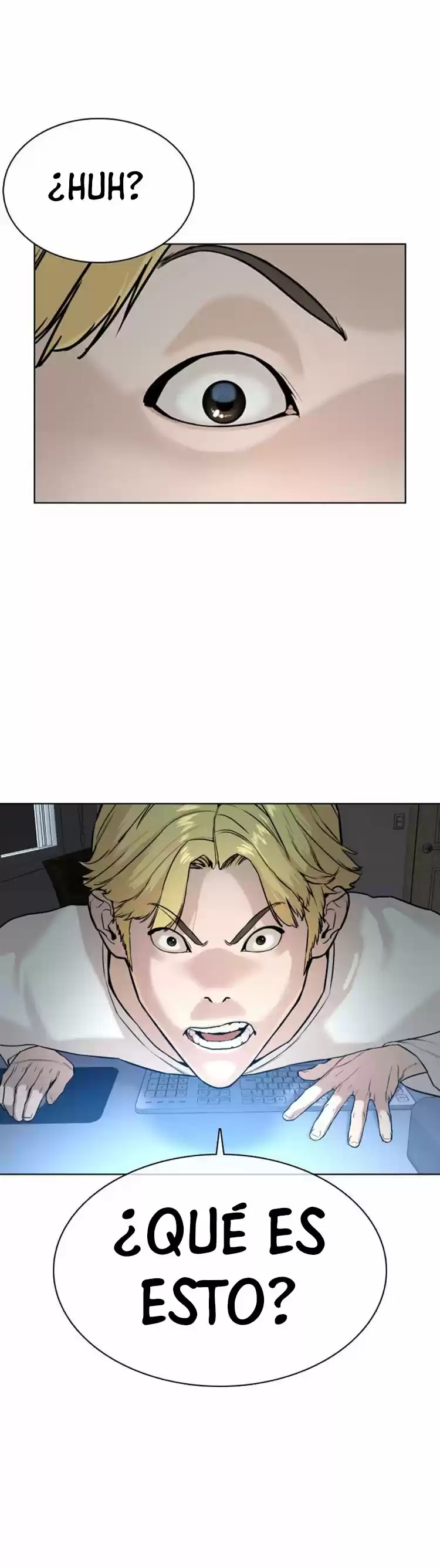 Read Viral Hit Español Manga Online