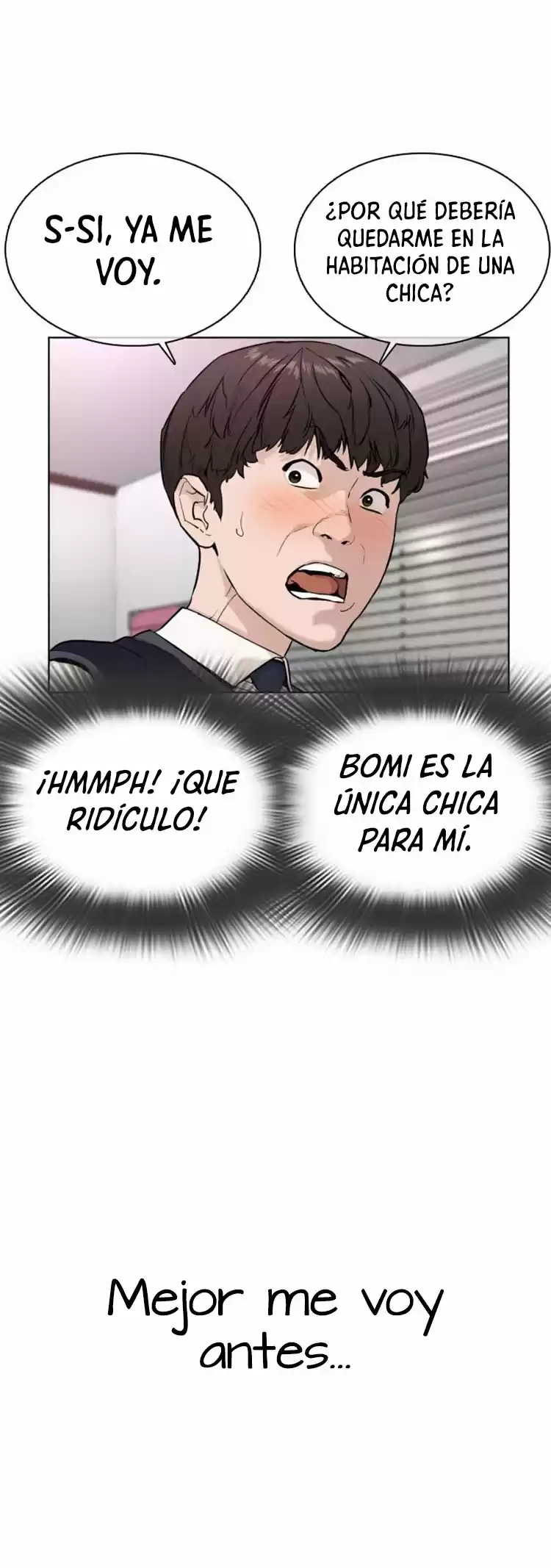 Read Viral Hit Español Manga Online
