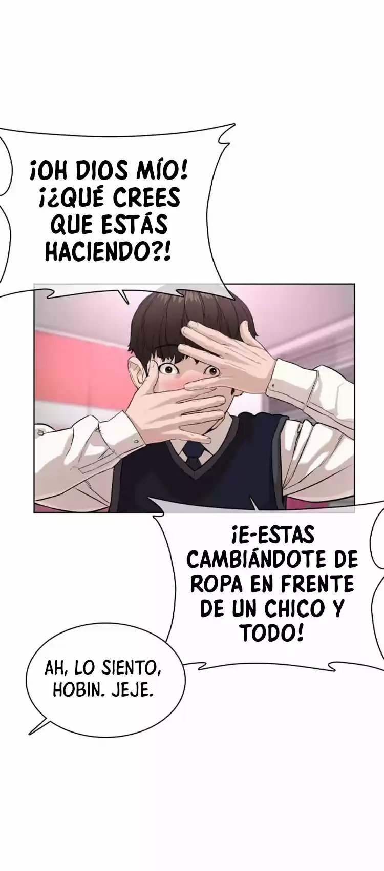 Read Viral Hit Español Manga Online