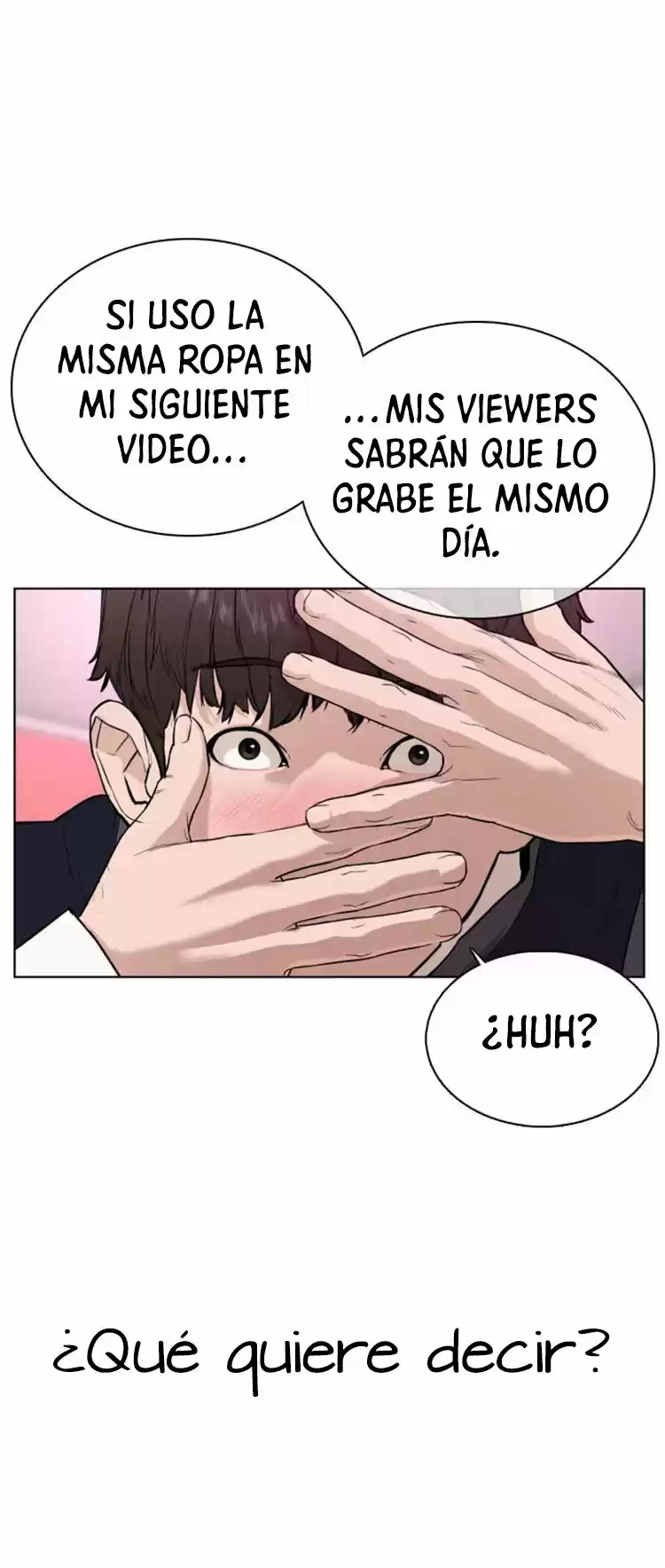 Read Viral Hit Español Manga Online