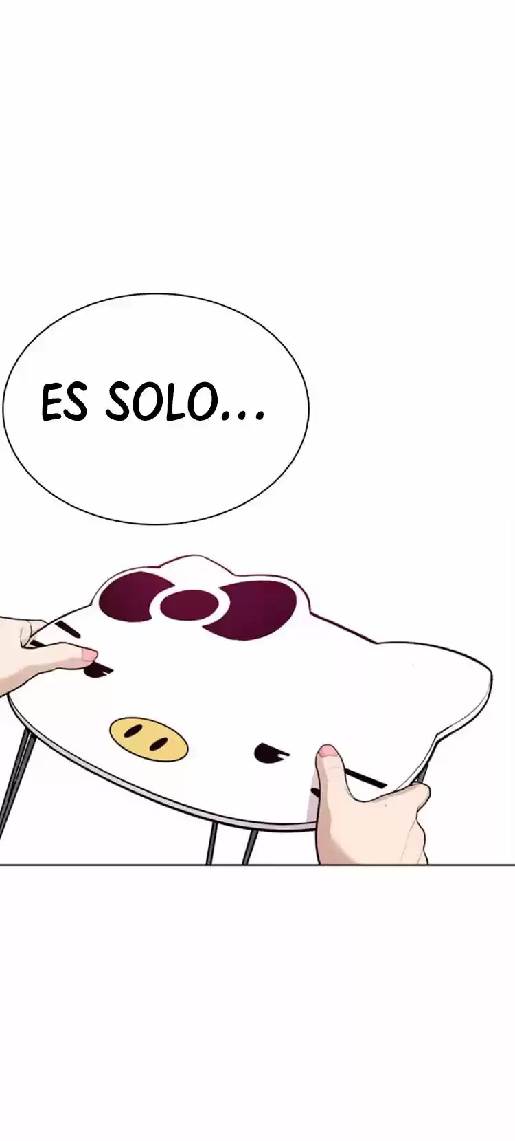 Read Viral Hit Español Manga Online
