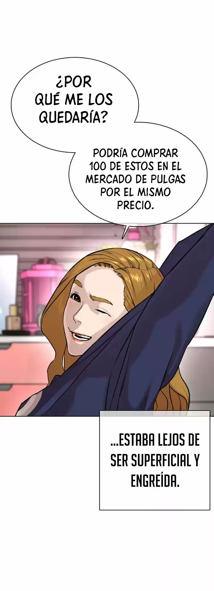 Read Viral Hit Español Manga Online