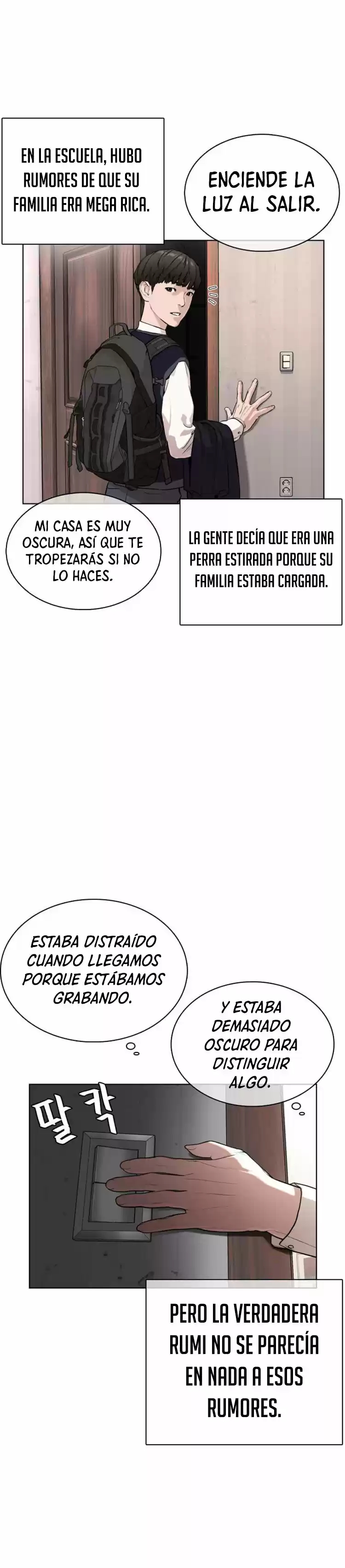 Read Viral Hit Español Manga Online