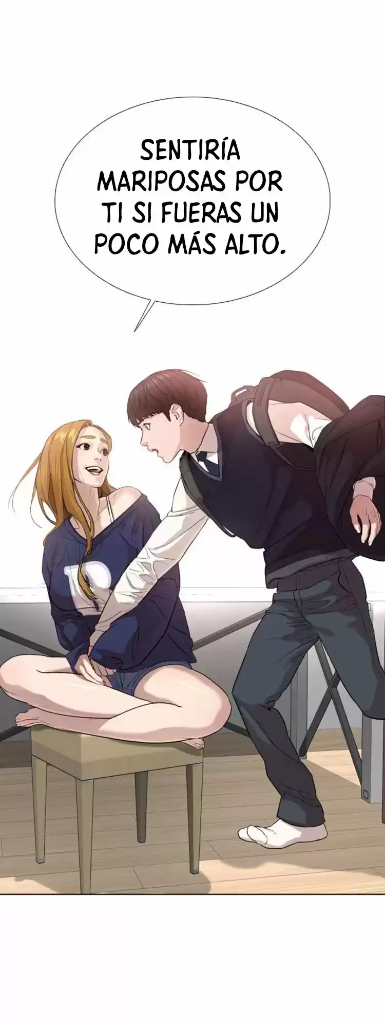 Read Viral Hit Español Manga Online