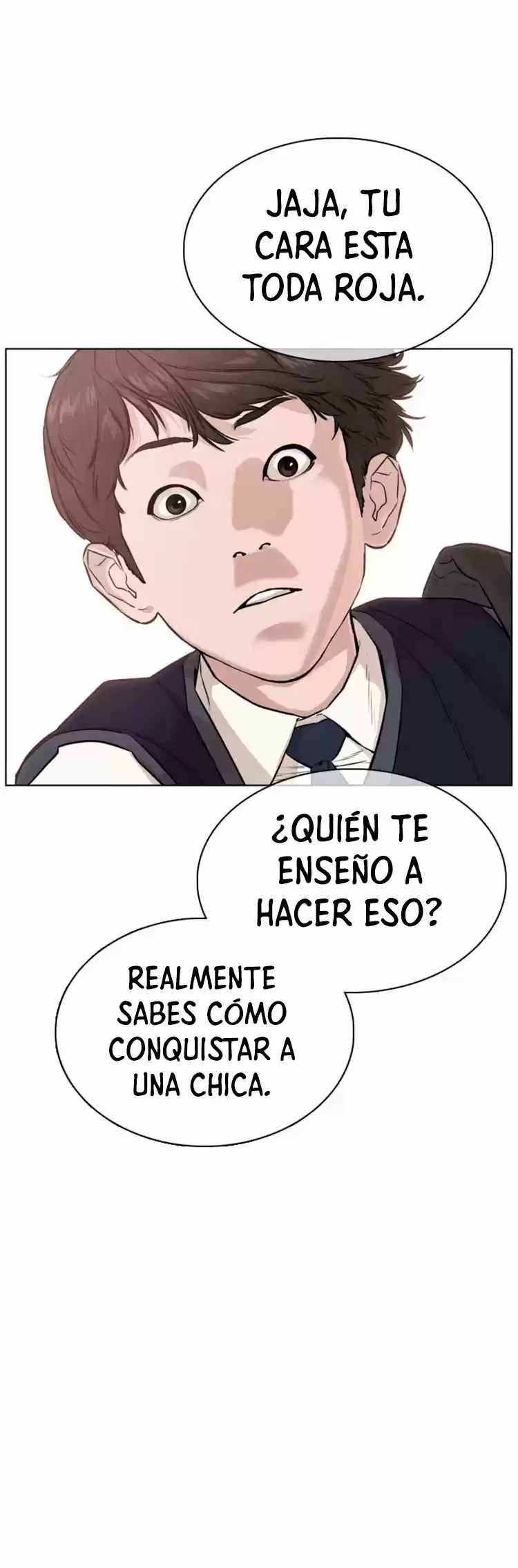 Read Viral Hit Español Manga Online