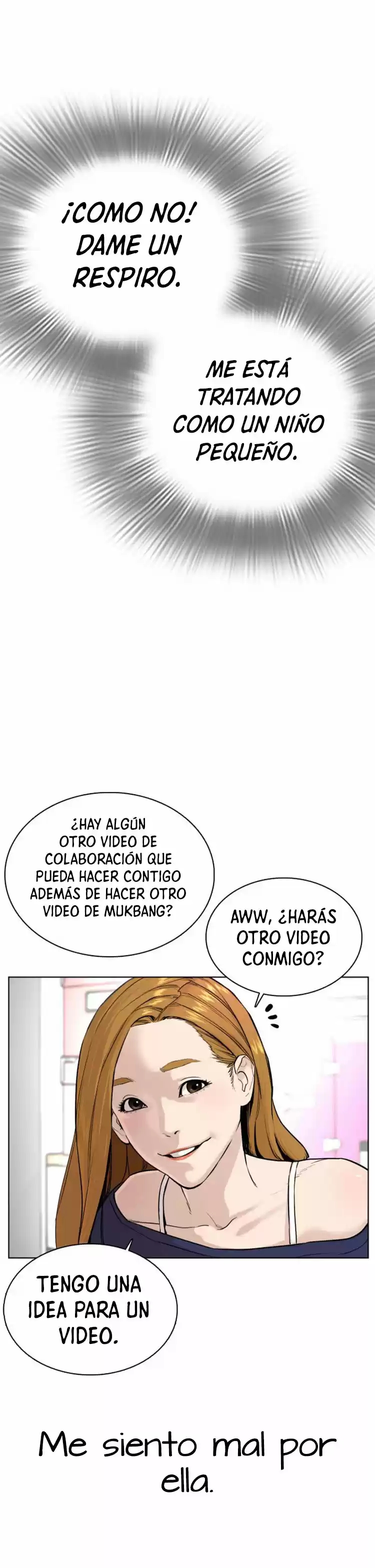 Read Viral Hit Español Manga Online